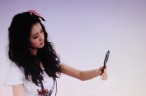 최근 협찬 고아라 