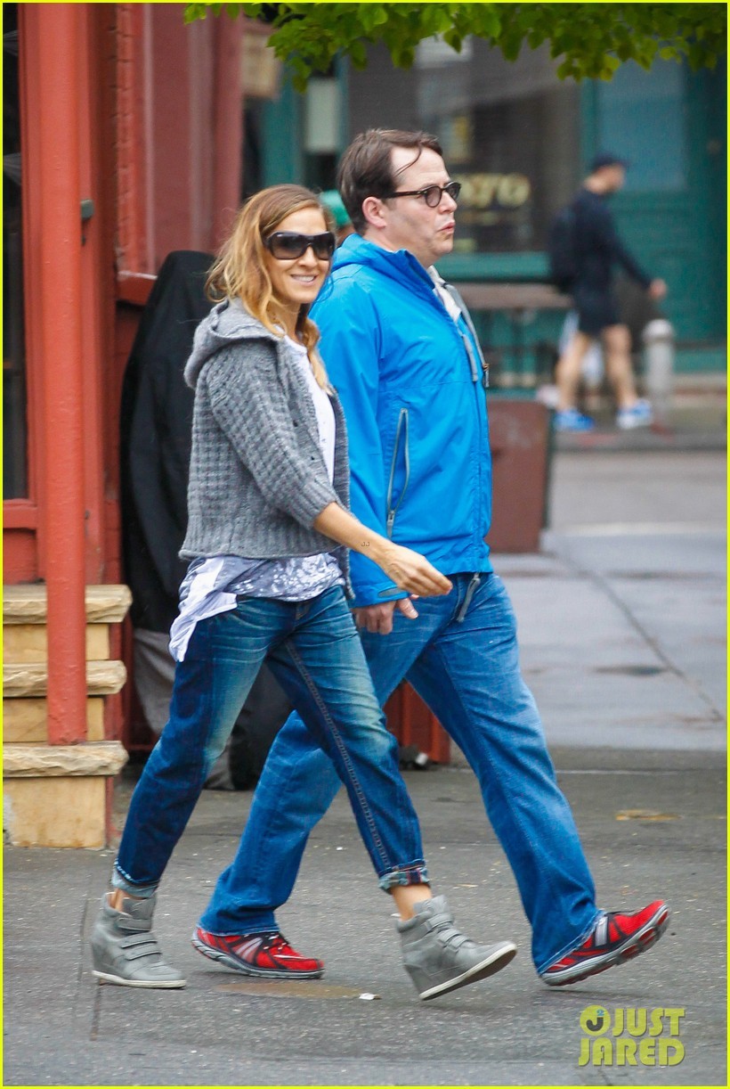 9/5 Jennifer Garner (제니퍼 가너), Sarah Jessica Parker (사라 제시카 파커) : 네이버 블로그, image size:820x1222